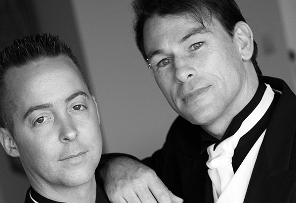 Commitment Ceremonies