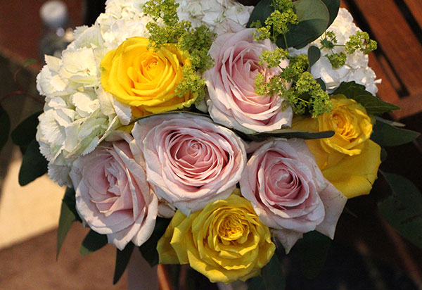 Renewal of Vow Ceremonies